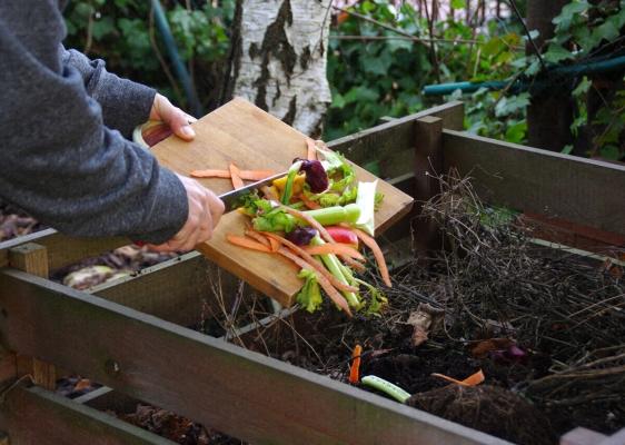 La CRESS inspire sur la MEL : la gestion de proximité des biodéchets