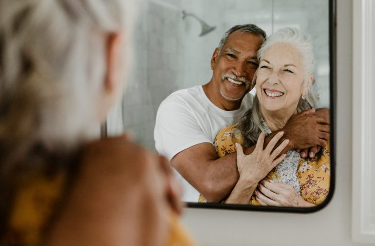 Parcours « senior, je prends soin de moi ! »