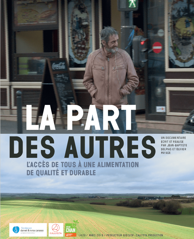 La Part des Autres