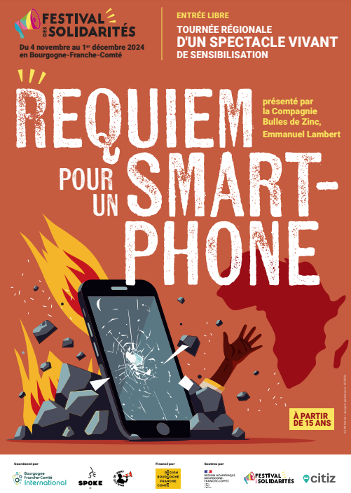 Requiem pour un smartphone