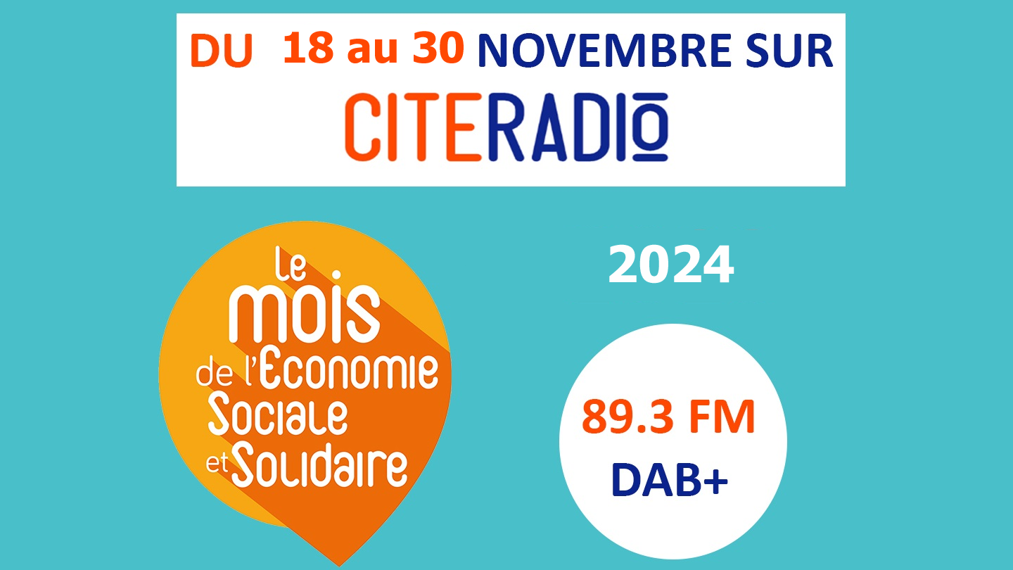 2 semaines autours l'économie sociales et solidaires et l'économie locale