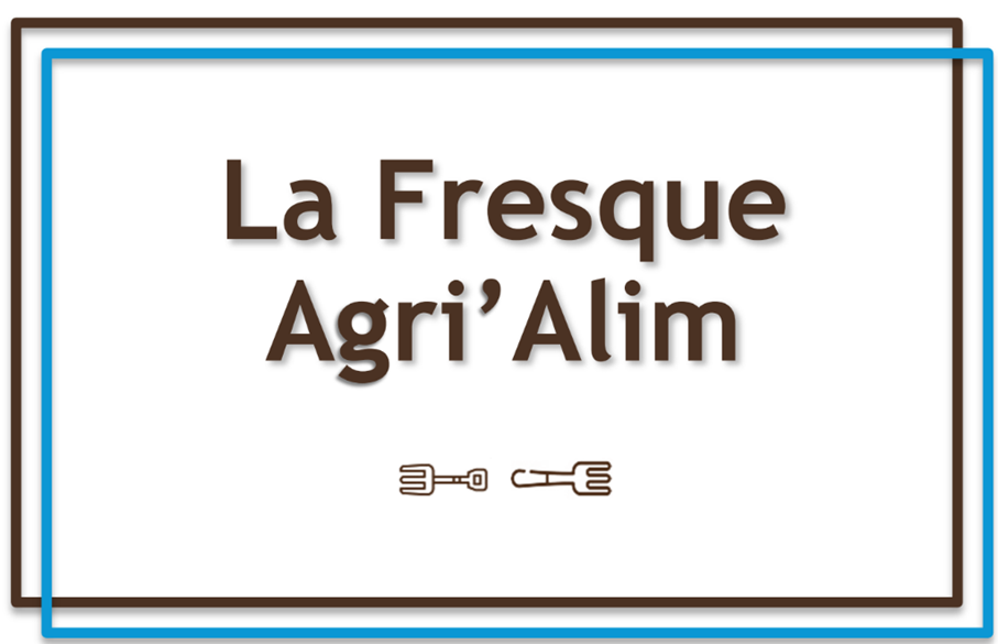 Fresque Agri'Alim