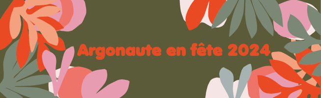 L'Argonaute en Fête 2024