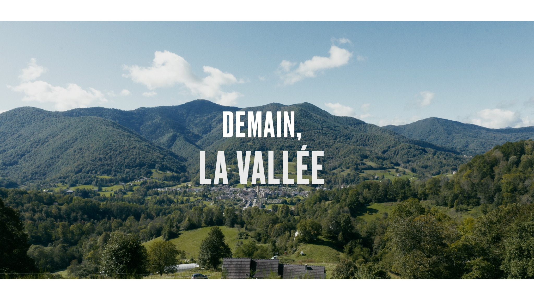 Demain la vallée