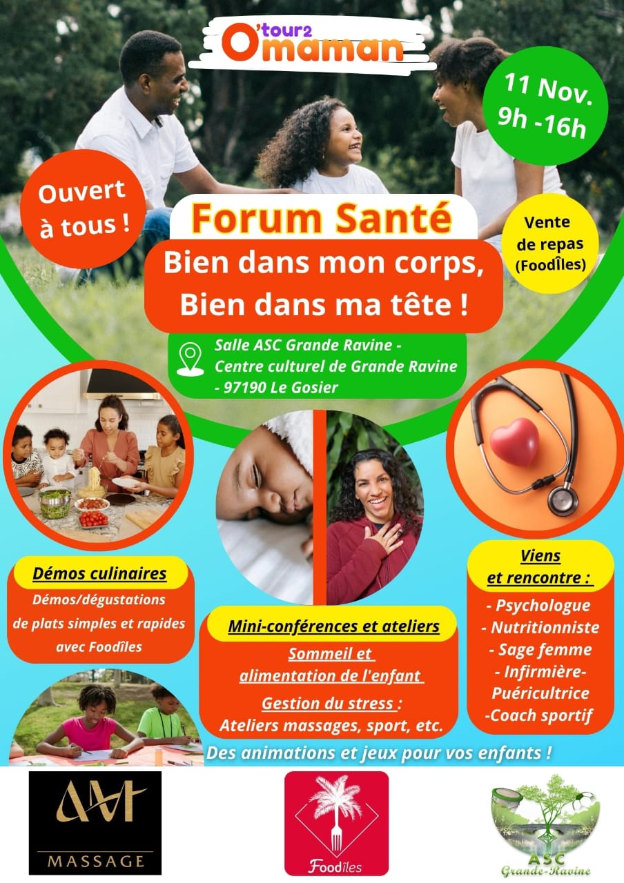 Forum santé