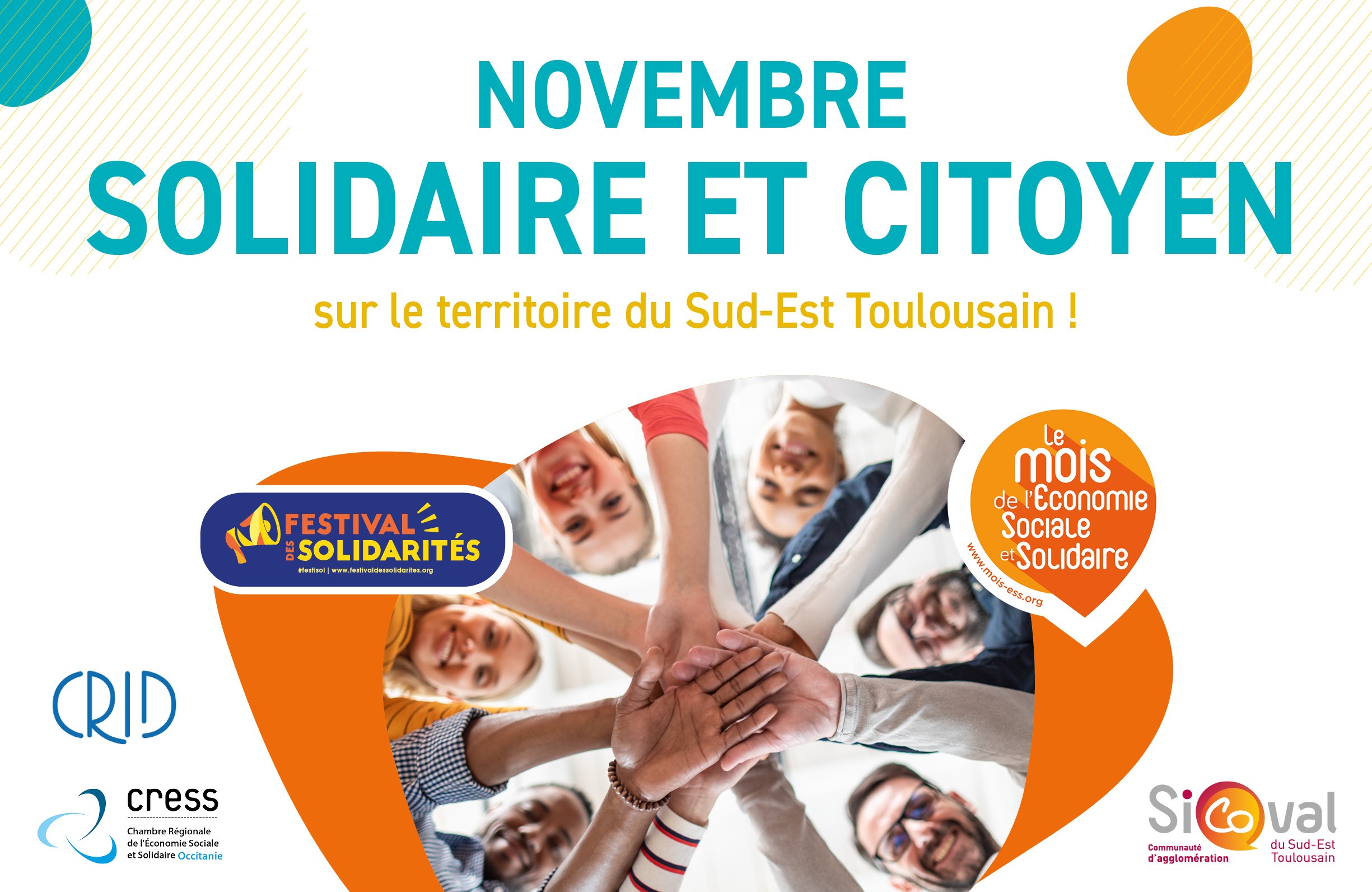 novembre solidaire et citoyen