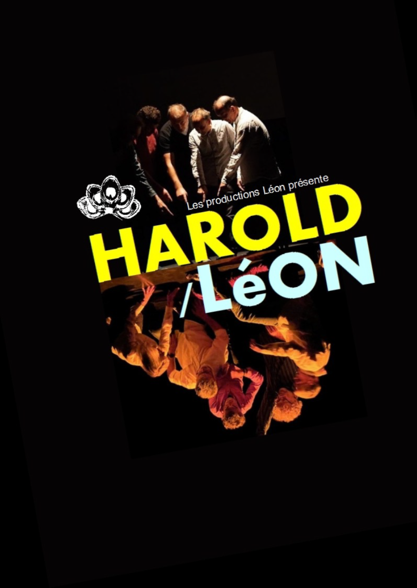 Spectacle Harold 