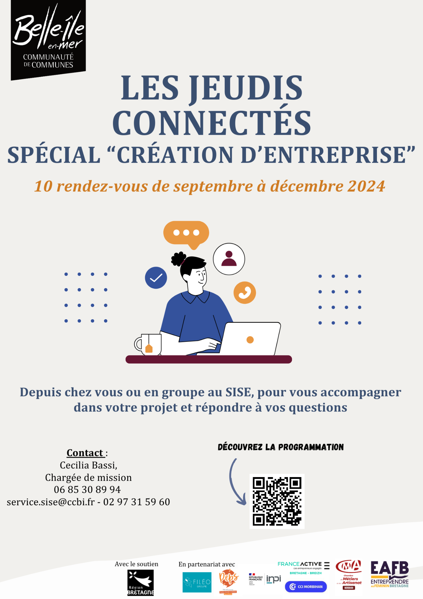 L'entrepreneuriat engagé : comment s'y prendre ? 