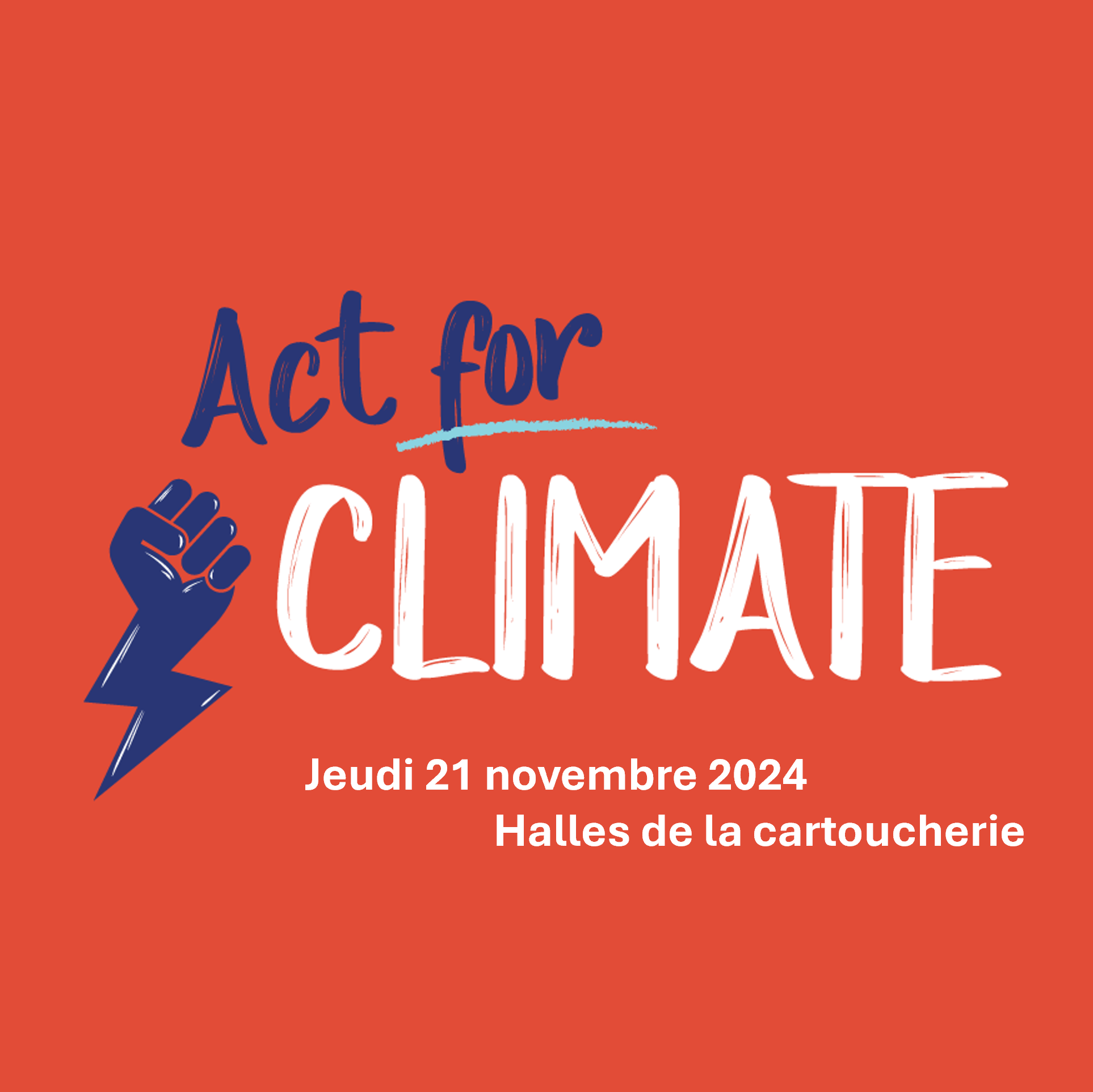 Act For Climate 2024