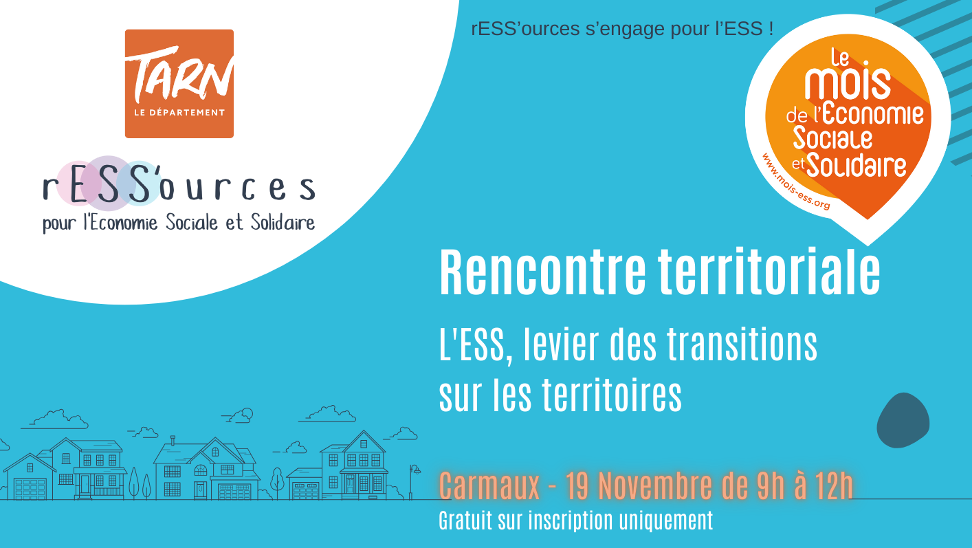 rESS'ources#MOISESS2024-Rencontre Territoriale 