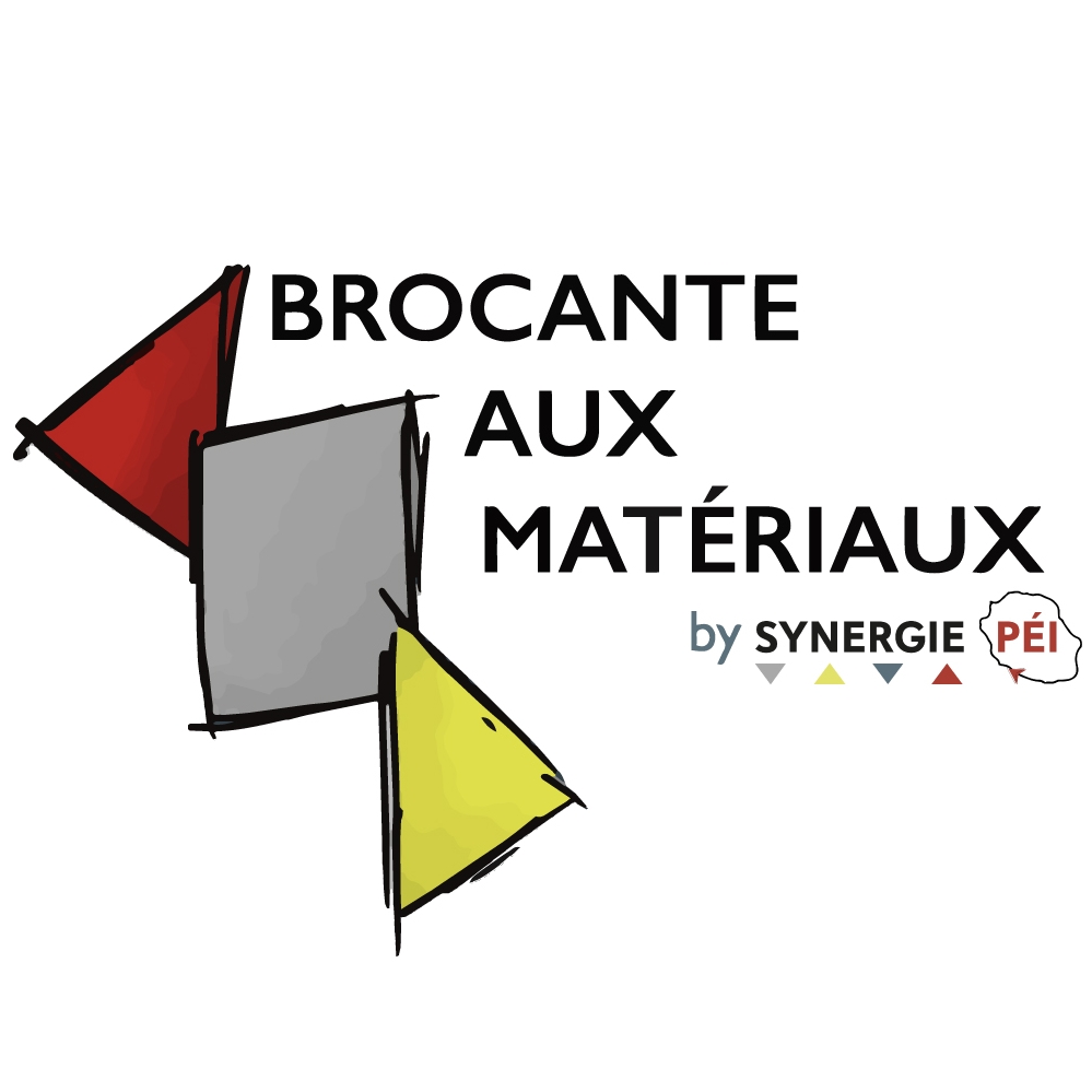 Brocante aux matériaux Brocante aux matériaux