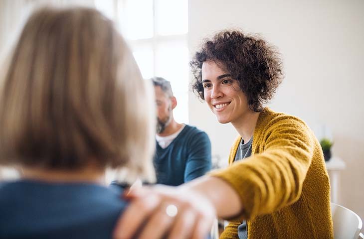 Formation Premiers secours en santé mentale 