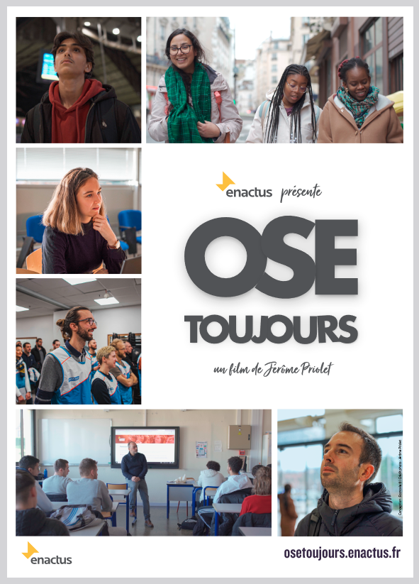 Ose Toujours