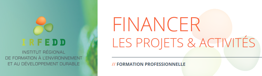 Financer les projets & activités