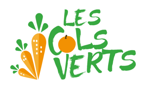 Les cols verts