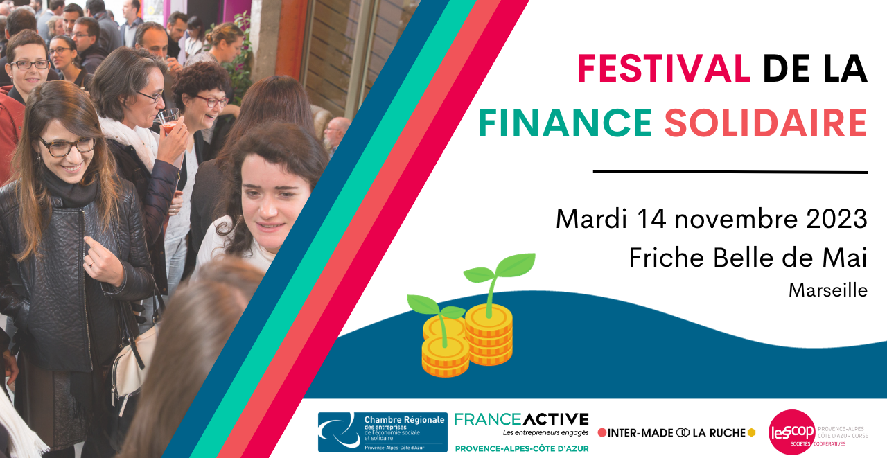 festival de la finance solidaire