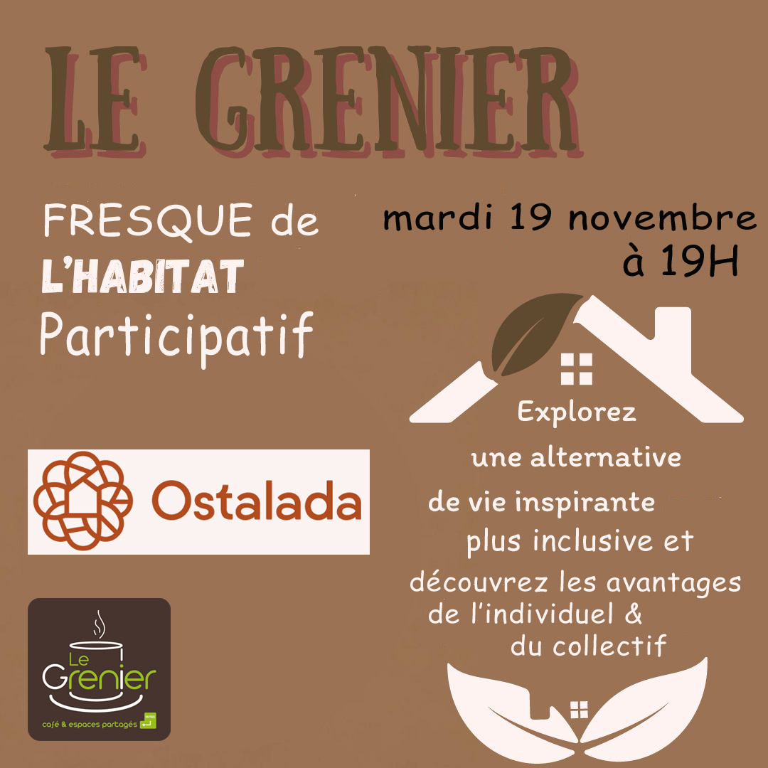 habitat participatif