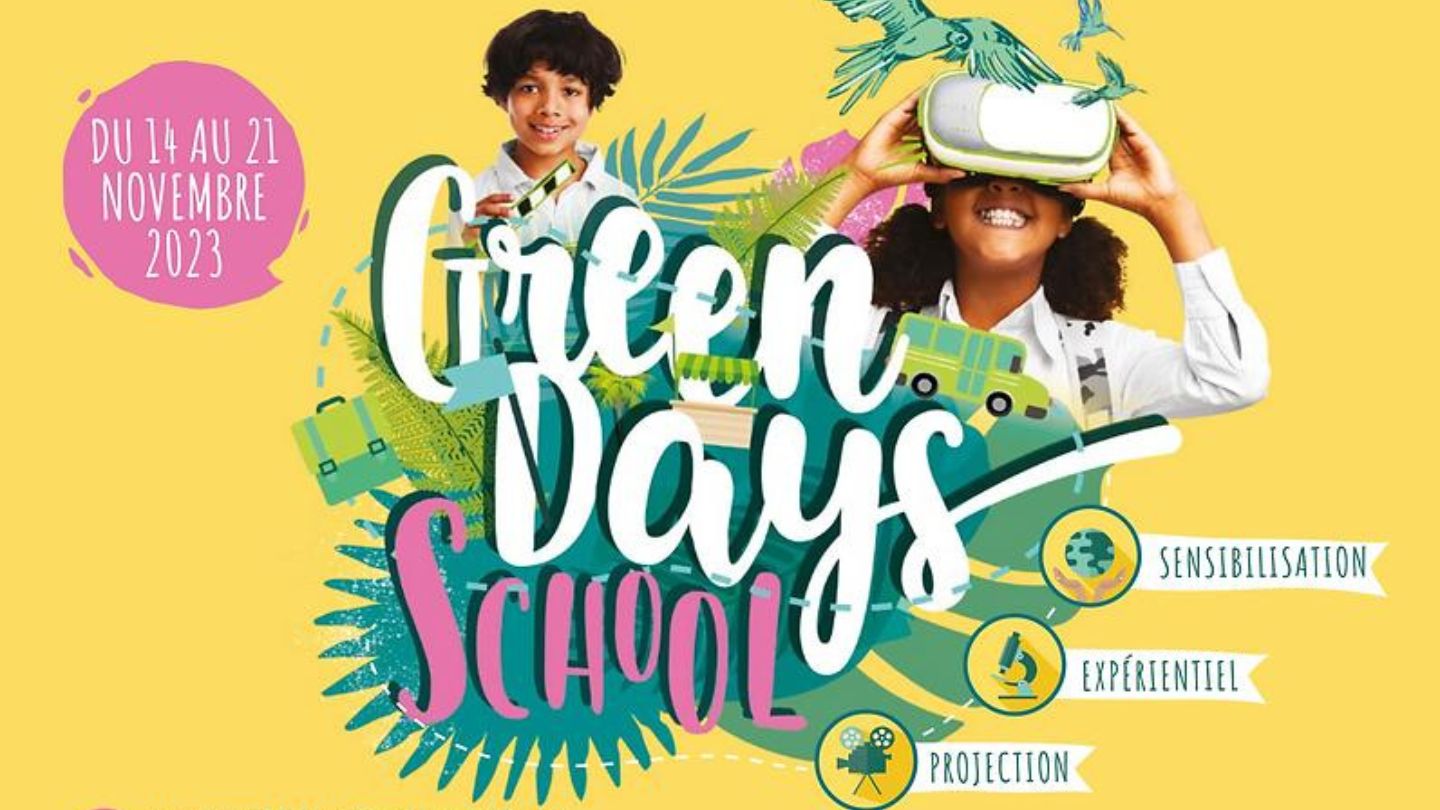 Green Days School