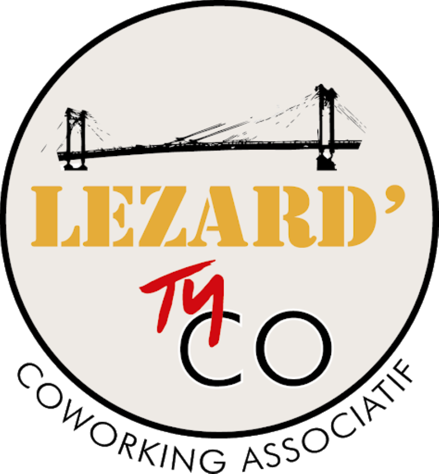 Lézard'Tyco 