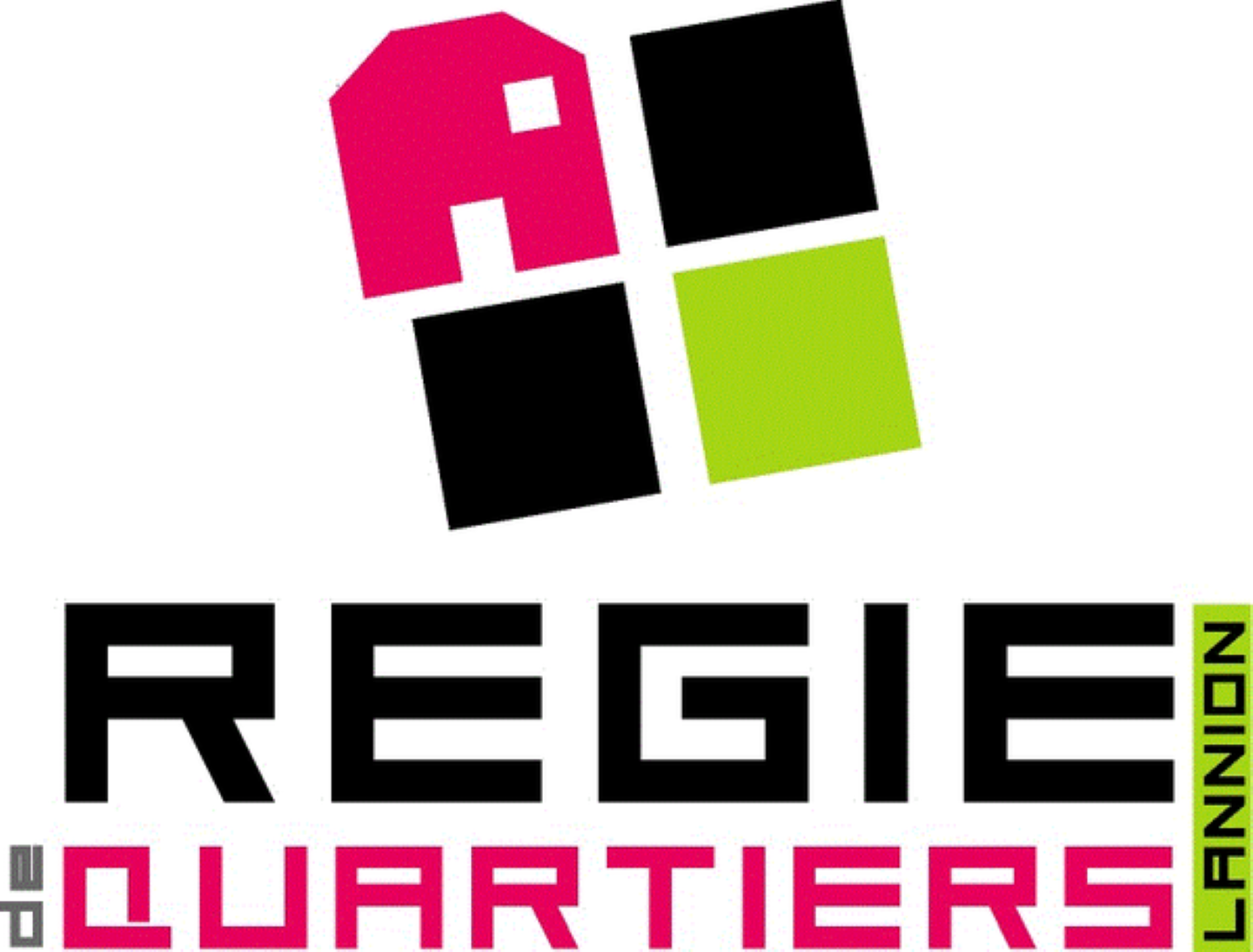 Régie de quartiers 