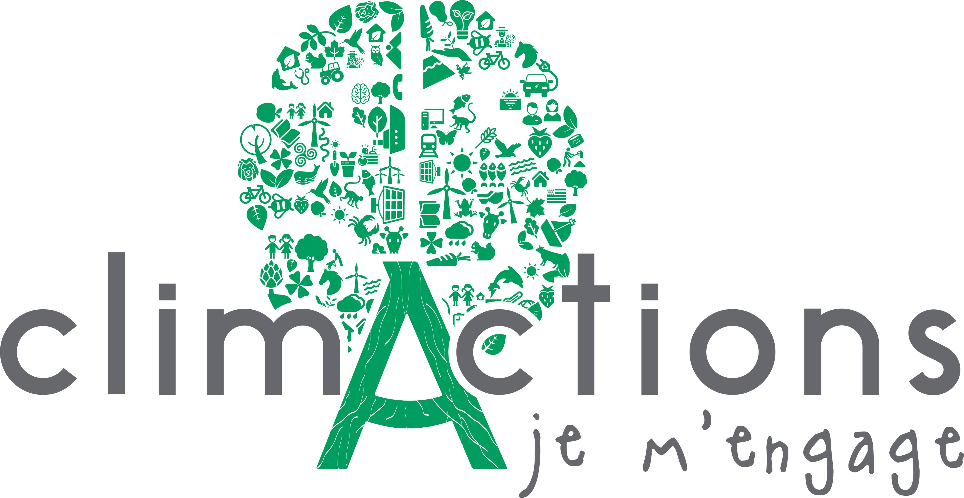 Clim'Actions Bretagne