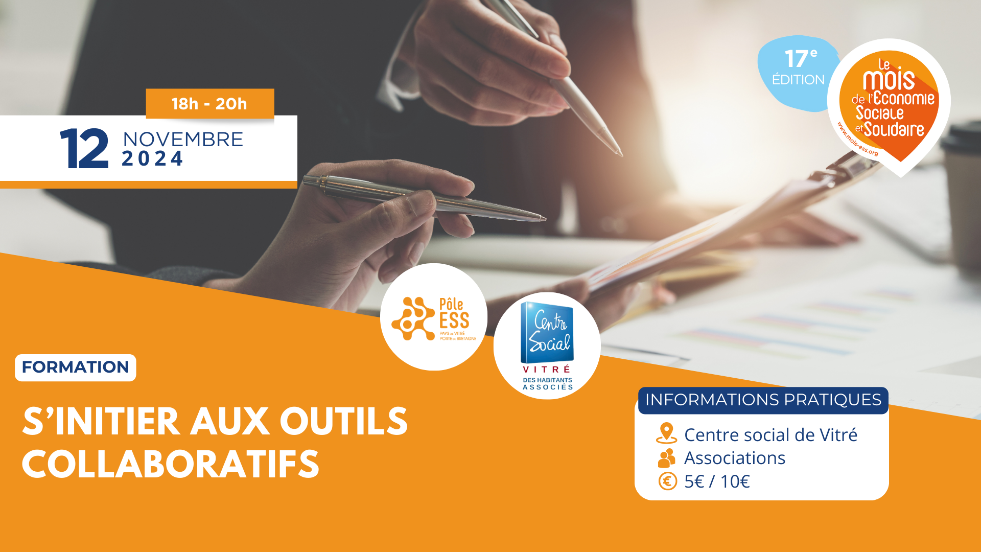 S'initier aux outils collaboratifs