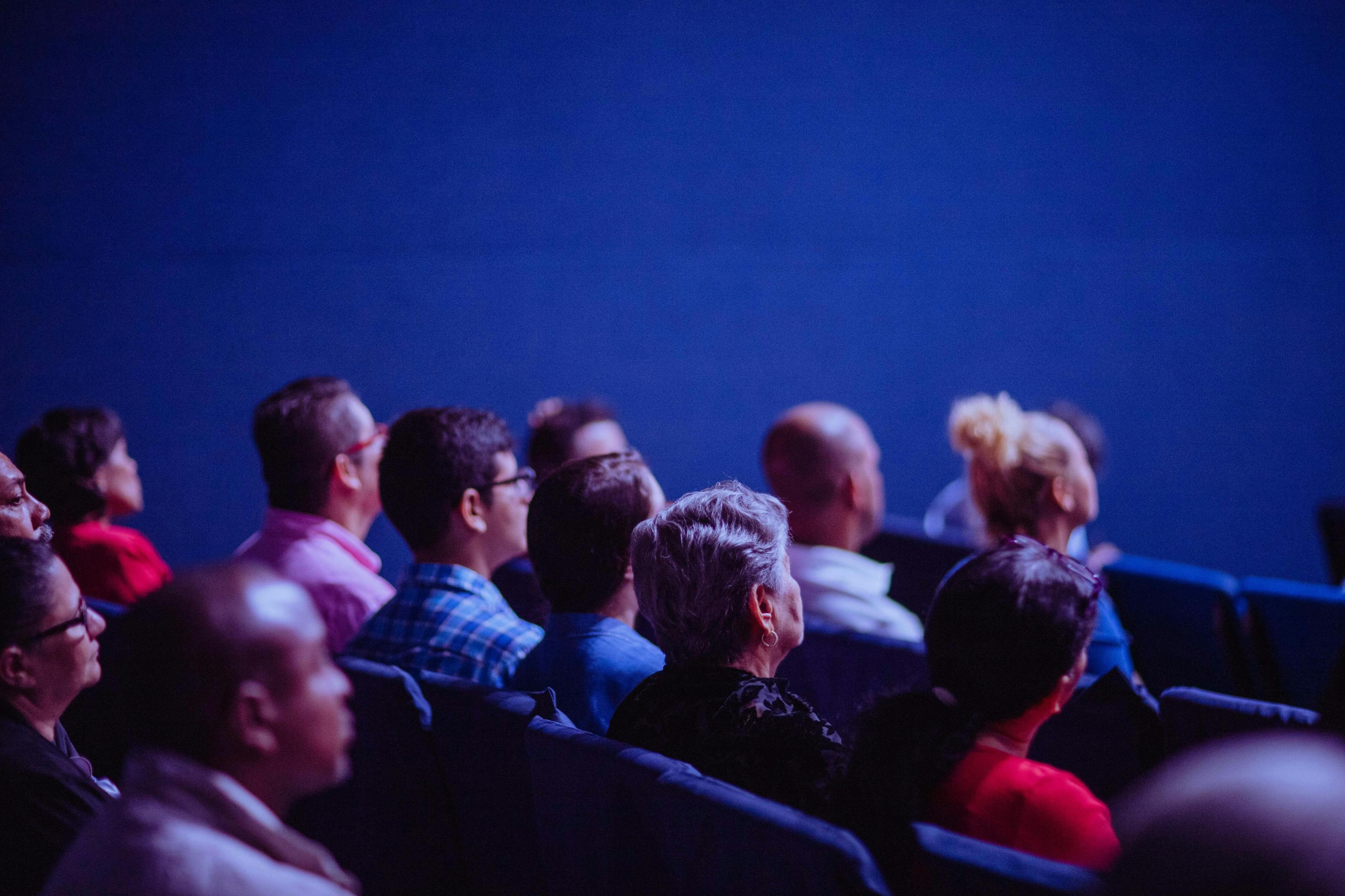 Ciné débat