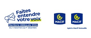 Faîtes entendre votre voix (MACIF - APIVIA MACIF MUTUELLE)