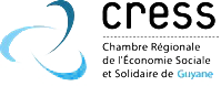 Logo CRESS Guyane