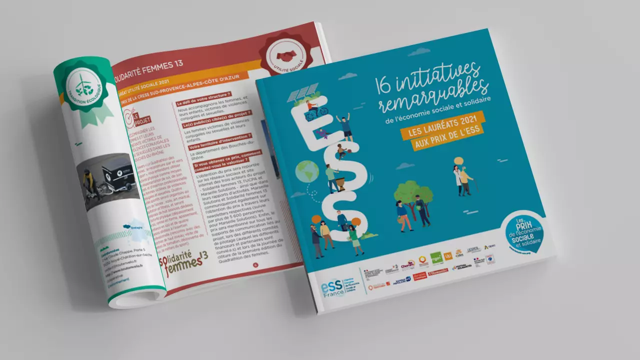 Guide des initiatives remarquables 2021