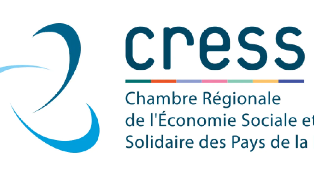 Logo CRESS