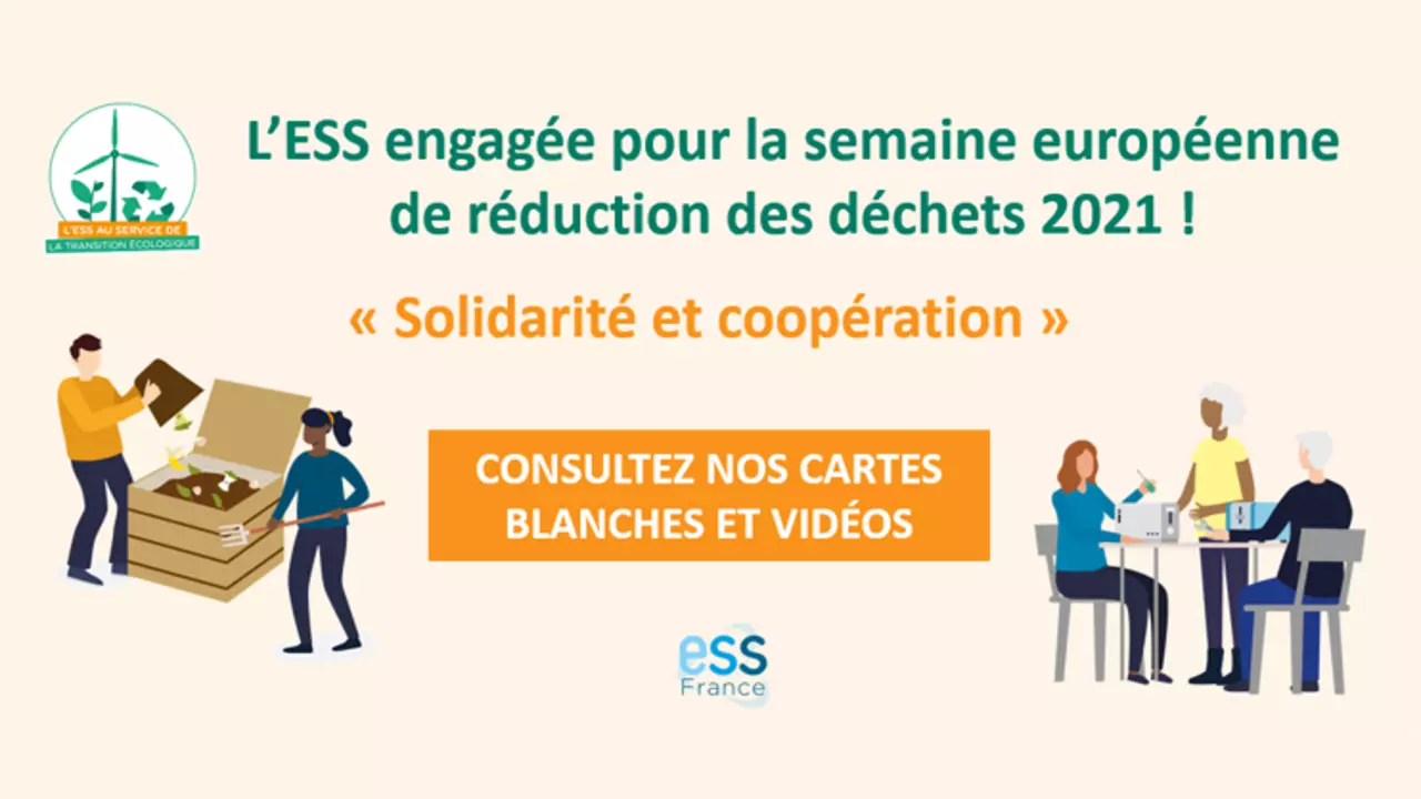 SERD 2021 : Solidarité et Coopération 