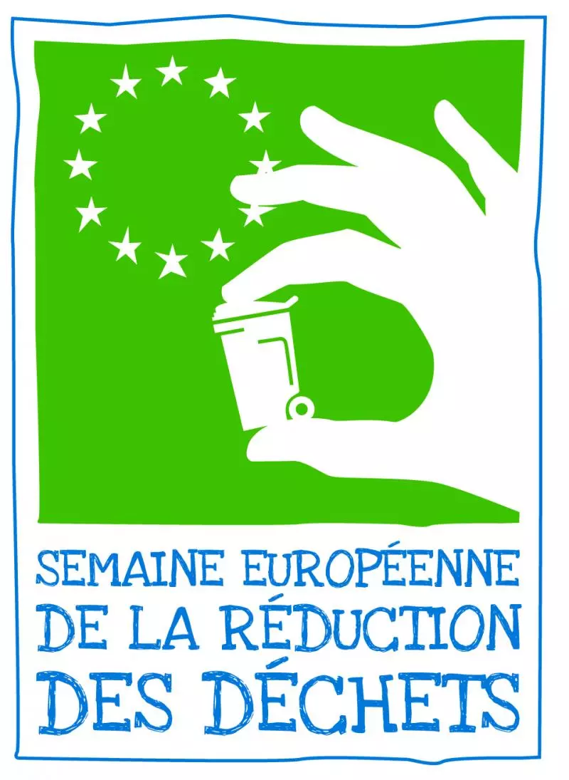 Semaine Européenne de la Réduction des Déchets